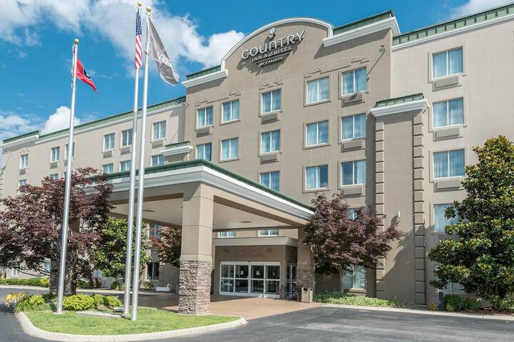 Country Inn & Suites by Radisson Cookeville, TN