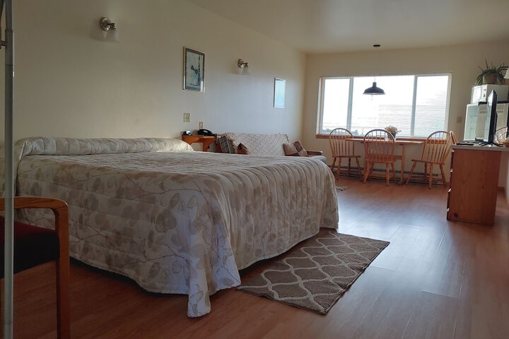 The Dublin House Motel