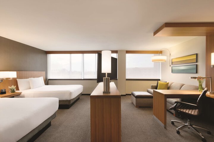 Hyatt Place Chicago / OHare Airport