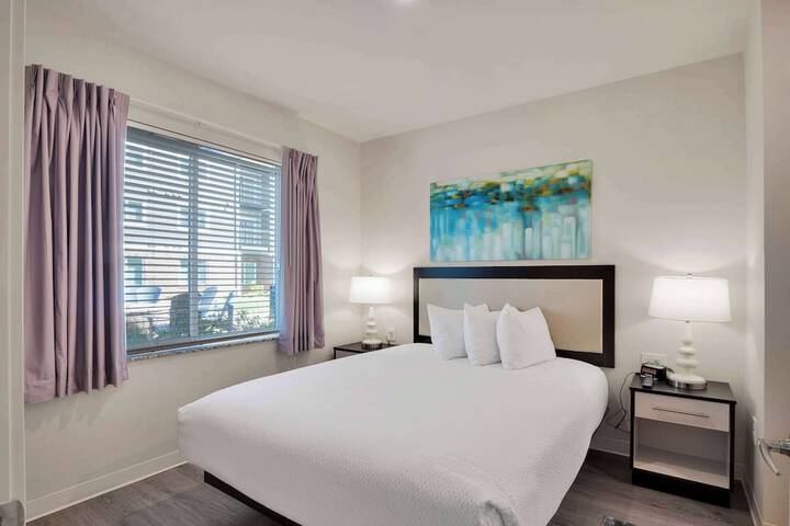 WaterWalk Extended Stay Raleigh Durham Research Triangle