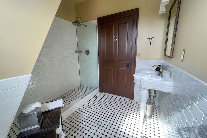 Sheridan Inn Best Western Signature Collection