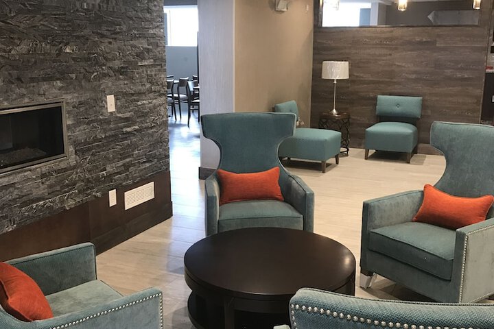 Holiday Inn & Suites Denver Tech Center-Centennial by IHG