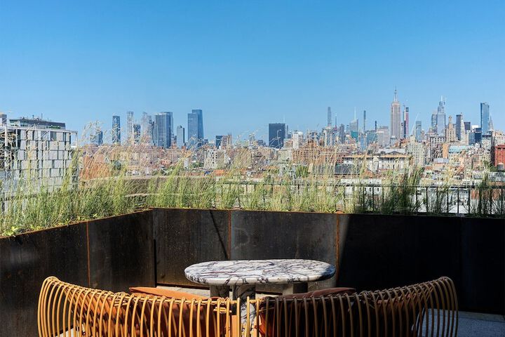 Terrace/Patio 88 of 93