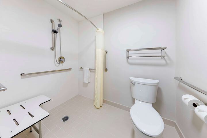 Executive Residency by Best Western Victorville