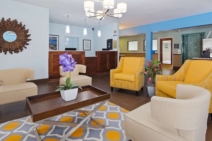Hotel Interior 12 of 60