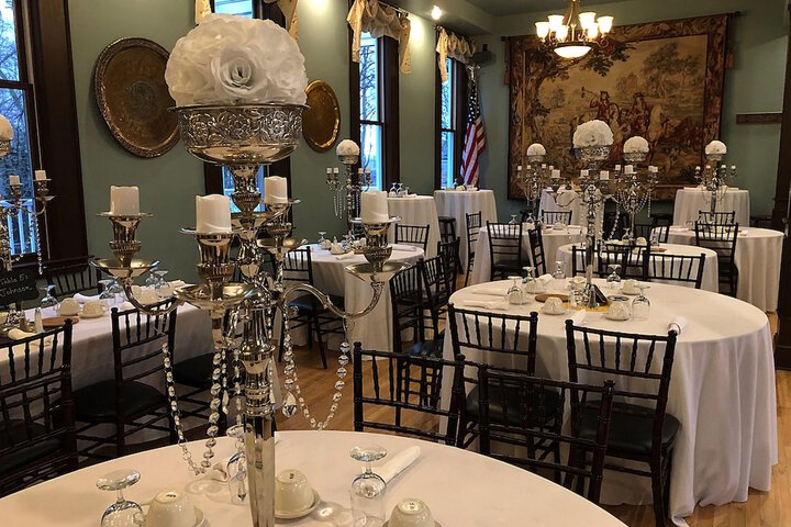 Steele Mansion