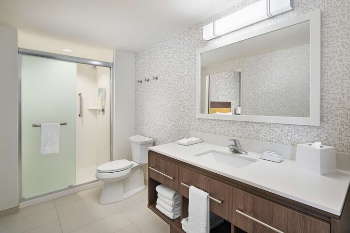 Home2 Suites by Hilton Palm Bay Melbourne I 95