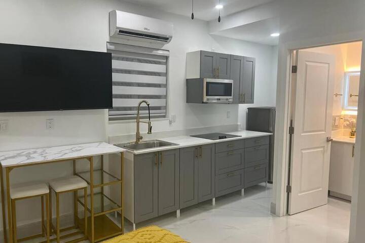 Stunning Deluxe Studio
