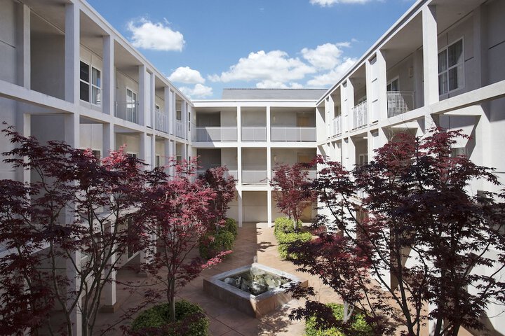 Corporate Inn Sunnyvale