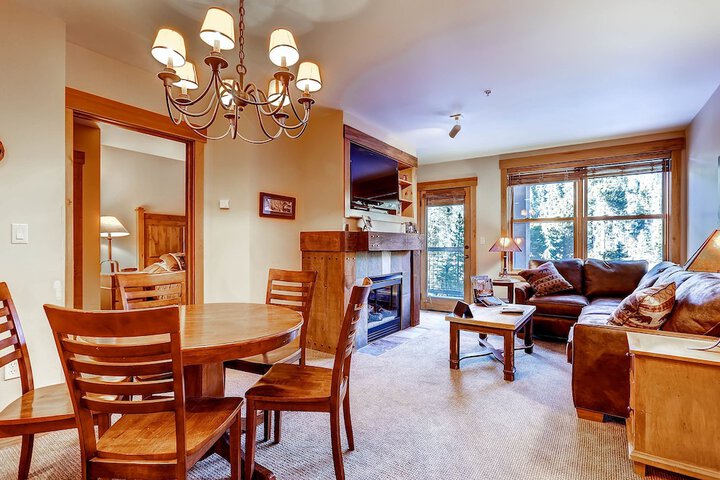 River Run Village by Vail Resorts