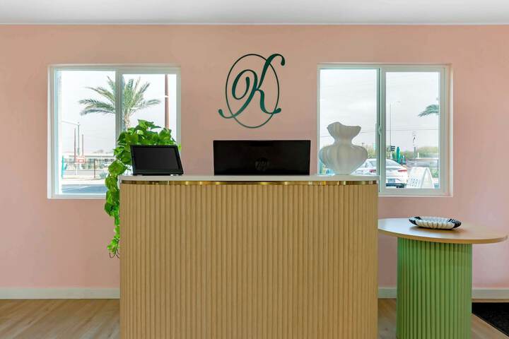 Hotel Interior 11 of 35