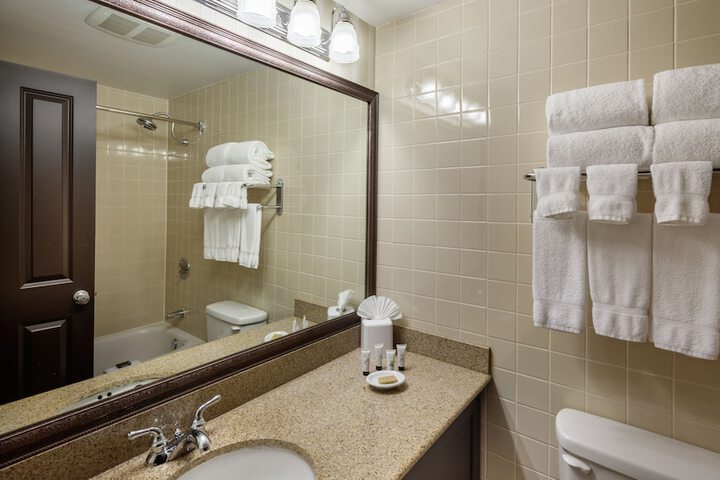 Red Lion Hotel Bellevue