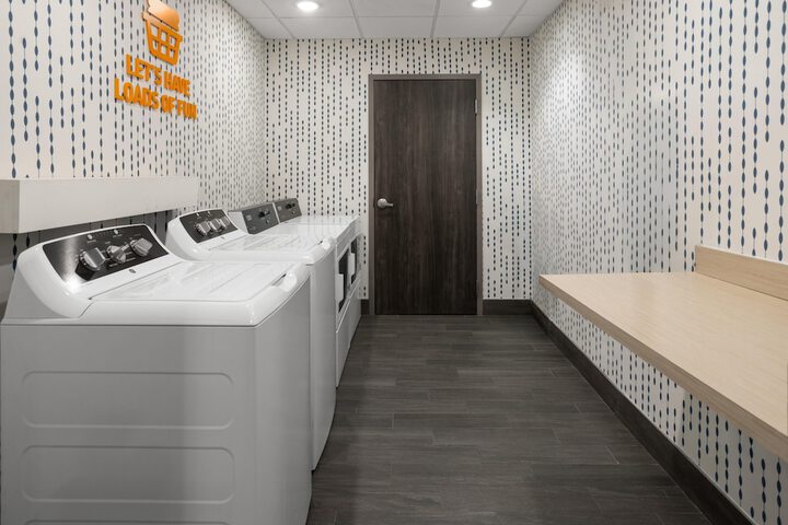 Home2 Suites by Hilton Meridian