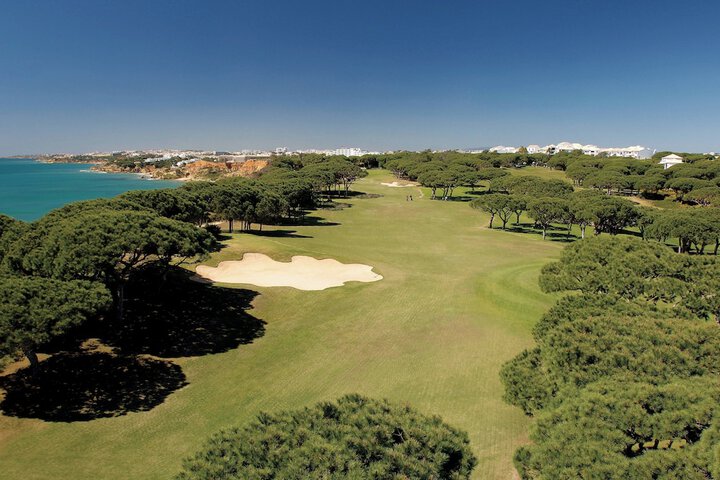 Pine Cliffs Ocean Suites a Luxury Collection Resort & Spa