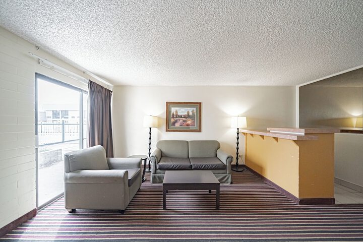 Motel 6 Pocatello ID