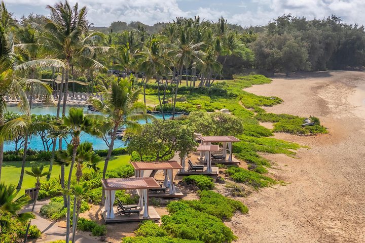 Grand Hyatt Kauai Resort and Spa
