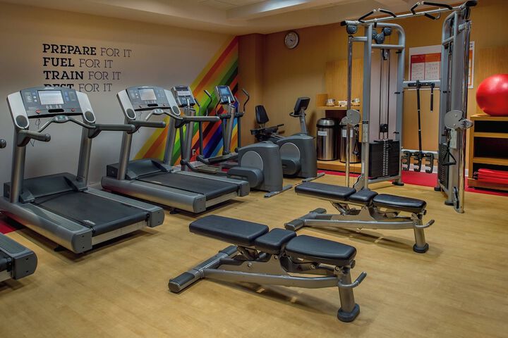 Health and Fitness 62 of 64