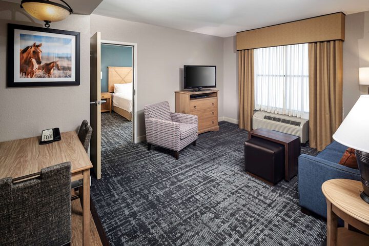 Homewood Suites by Hilton Austin / Round Rock TX