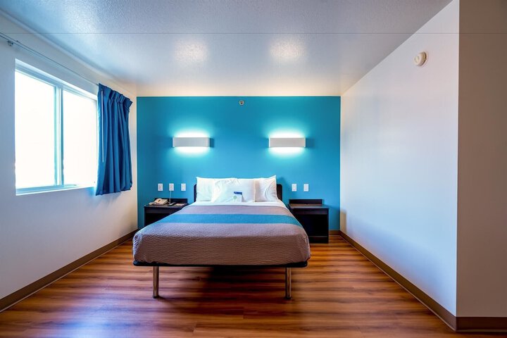Motel 6 Pottstown PA