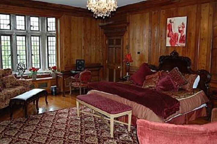 The Castle at Skylands Manor