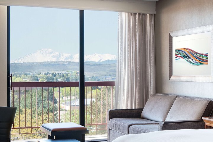 DoubleTree by Hilton Denver Tech Center