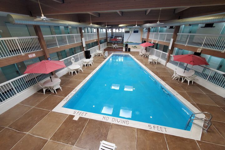 Wyndham Garden Ankeny / Des Moines