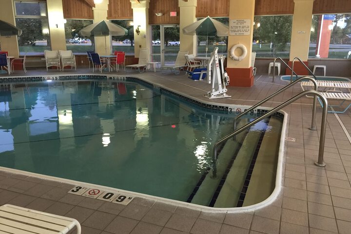 Baymont by Wyndham Pella