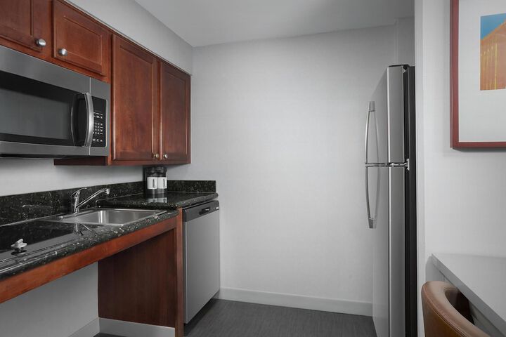 Homewood Suites by Hilton Birmingham South Inverness