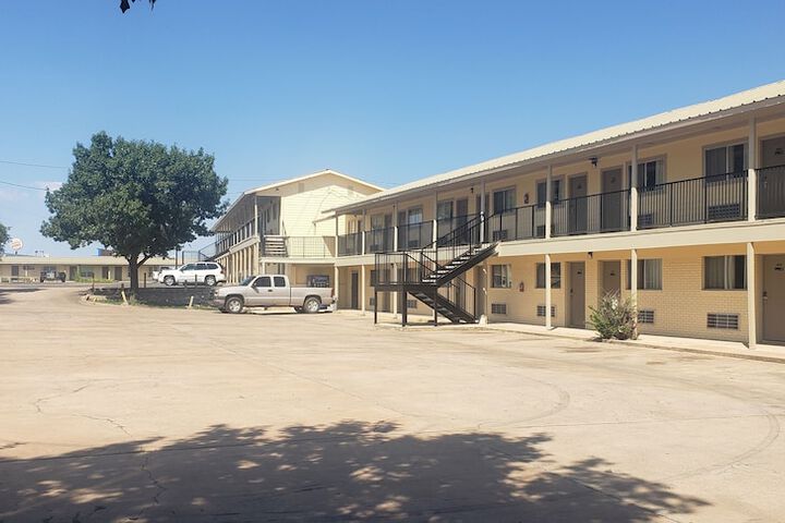 Gold Key Inn