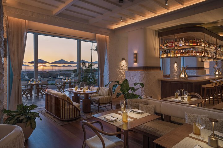 Beach Club at the Boca Raton