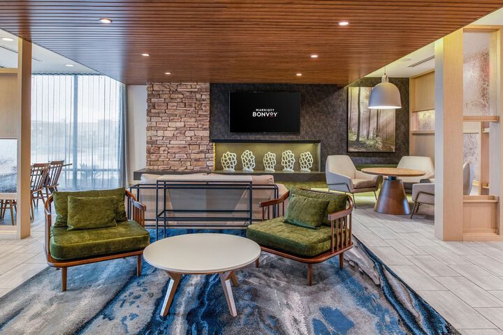 Hotel Interior 17 of 48