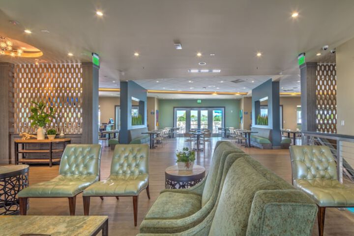 Encore Resort and Water Park at Reunion by Rentyl