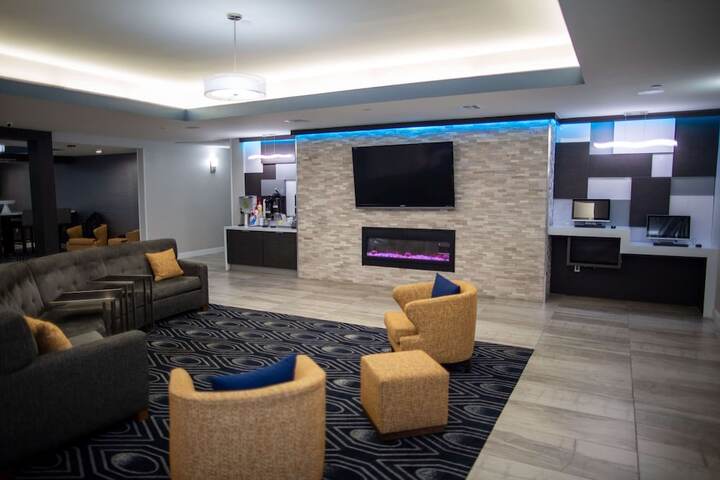 Hotel Interior 13 of 61