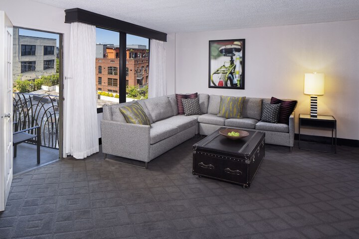 Hyatt Regency Savannah