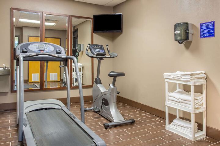 Health and Fitness 46 of 52