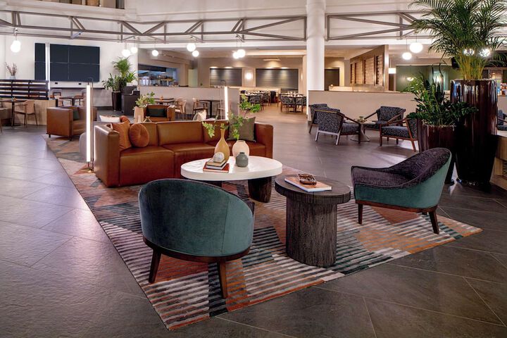 Hotel Interior 12 of 58