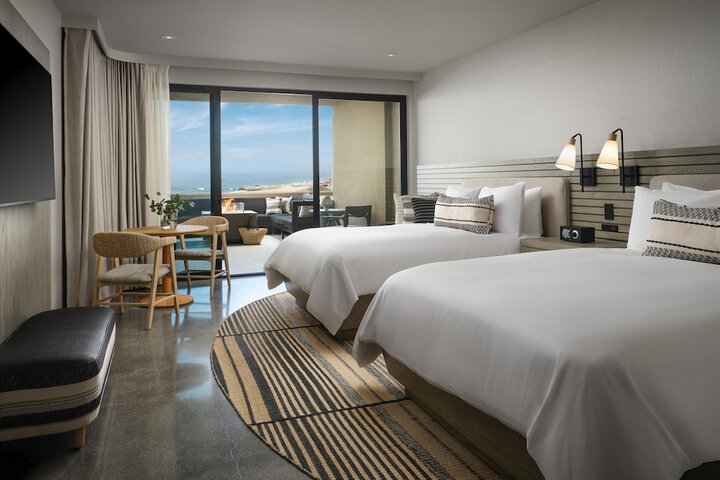 Alila Marea Beach Resort Encinitas a Hyatt Luxury Resort