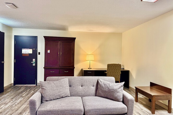 Quality Inn Fort Frances