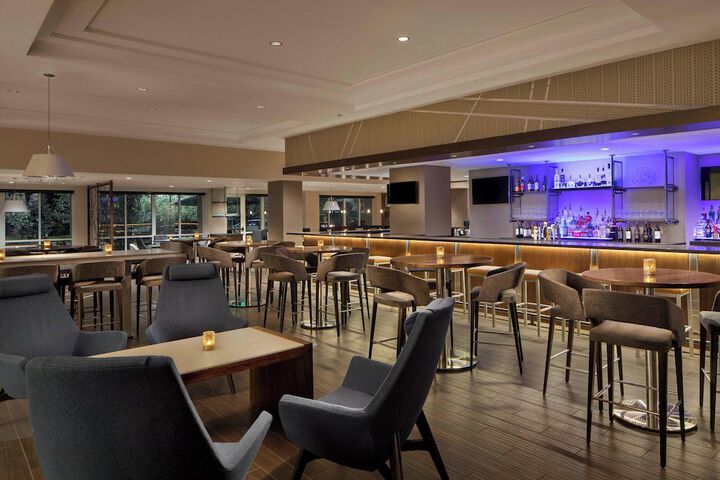 Auburn Hills Marriott Pontiac