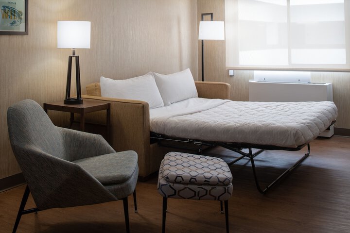 Four Points by Sheraton Bellingham Hotel & Conference Center