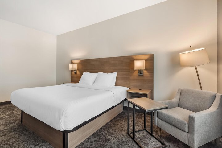 Best Western Manchester