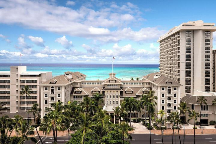 Hotel 6 of 282