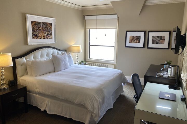 Room 15 of 20