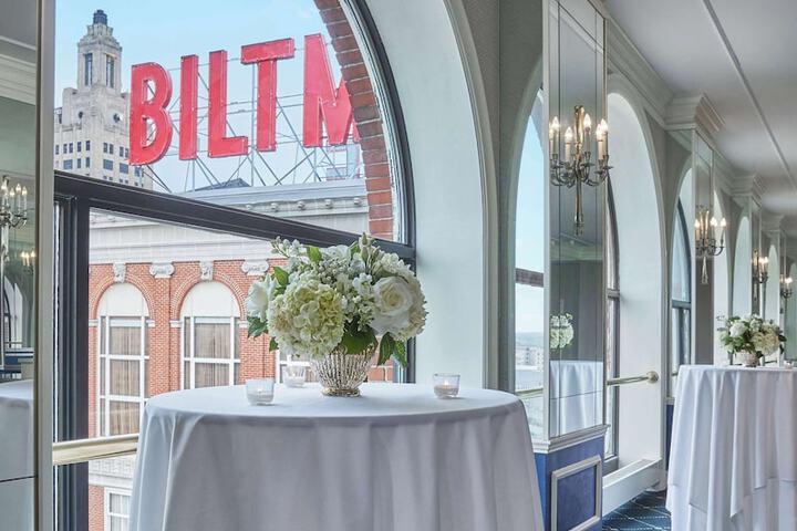 Graduate by Hilton Providence