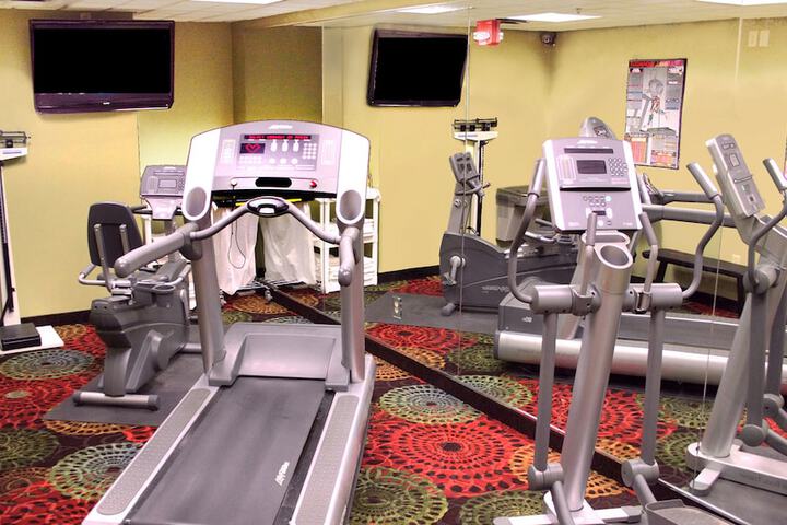 Holiday Inn Express Jamestown by IHG