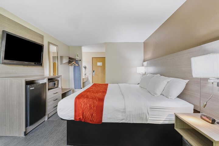 SureStay Plus Hotel by Best Western Kearney Liberty North