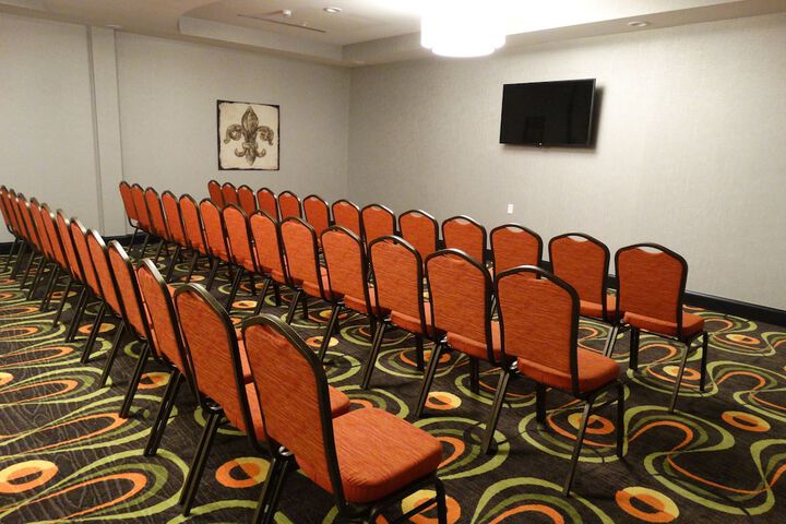 Meeting 19 of 30