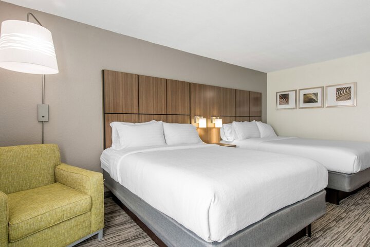 Holiday Inn Melbourne-Viera Conference Center by IHG