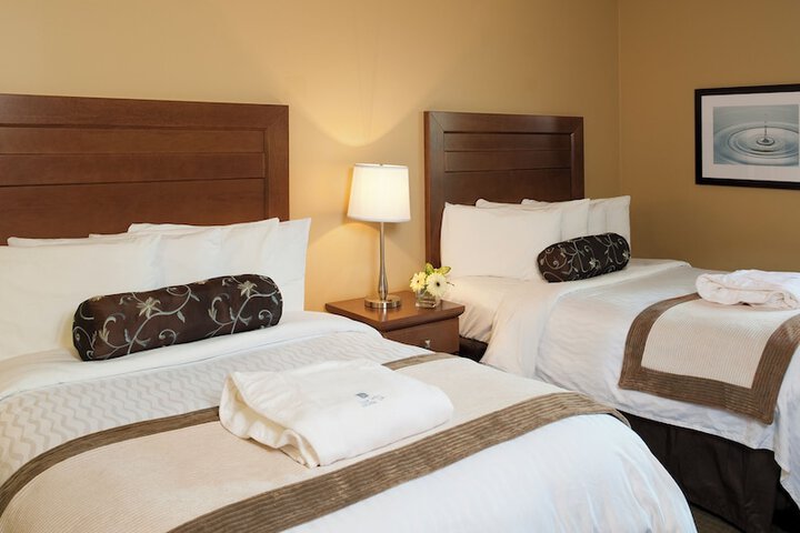 Temple Gardens Hotel & Spa