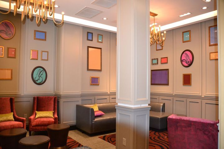 Hotel Interior 6 of 40